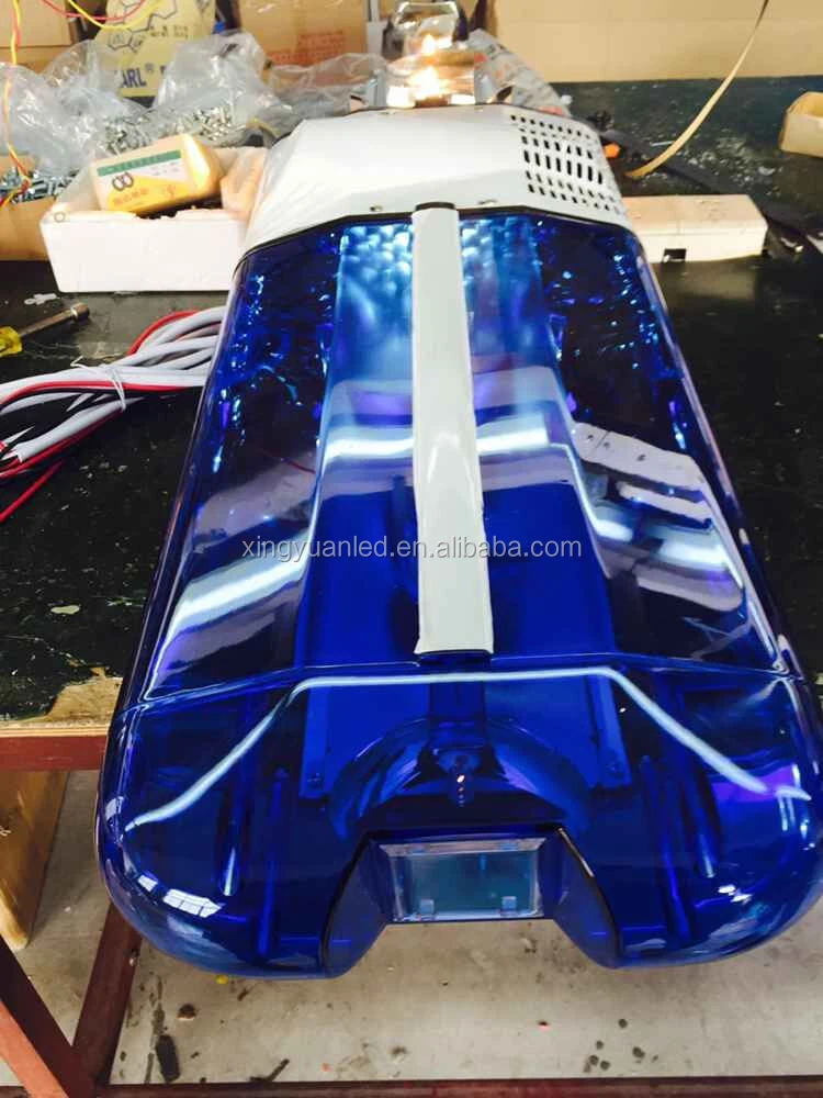 Halogen  light bar