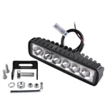 Lampu Kerja LED 18W untuk Truk