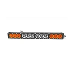 Bar Lampu Mengemudi LED Lurus Otomotif