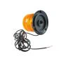 Cars and Trucks LED Amber Beacon Light 12V DC