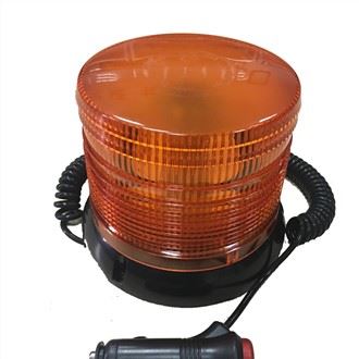 Lampu Strobo Suar Led Fungsional Magnetik