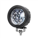 Lampu Forklift Biru