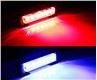 Traffic advisor light bar