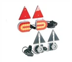 Lampu Trailer LED Darurat