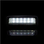 Lampu led grill depan