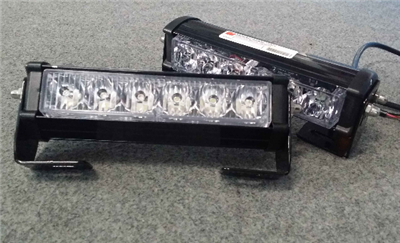 Lampu Penasihat Lurus Mini 12W