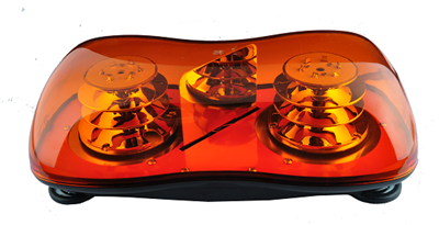 High Quality LED Mini Warning Light Bar