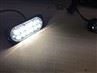 Lamps Clear Strobe Light