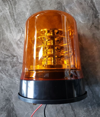 LED Beacon Flashing Light