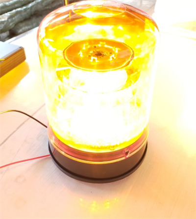 LED Beacon Flashing Light