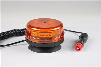 Suar Amber yang dapat diisi ulang