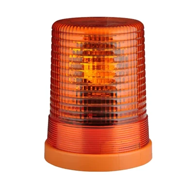 Lampu Suar Munculnya Keselamatan