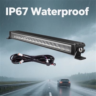 brightest led car headlights high quality