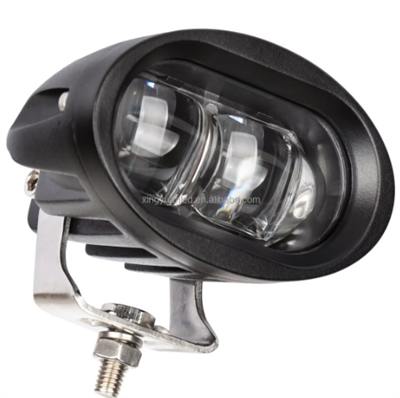 LED Warning Spot Lamp Truck Safety Light suppliers