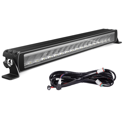 LED Offroad Driving Light Bar 288W