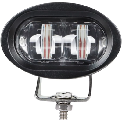 LED Warning Spot Lamp Truck Safety Light